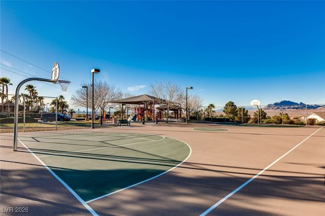 937 Rue Grand Paradis Lane, Henderson, NV 89011