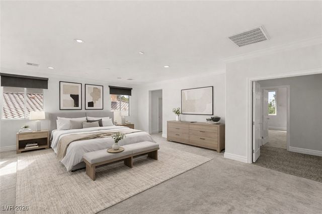 937 Rue Grand Paradis Lane, Henderson, NV 89011