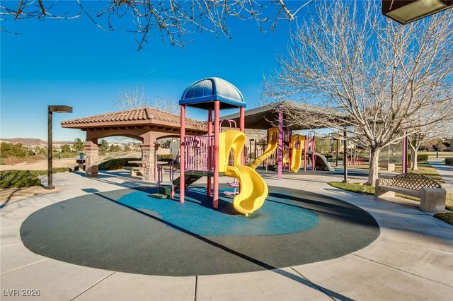 937 Rue Grand Paradis Lane, Henderson, NV 89011