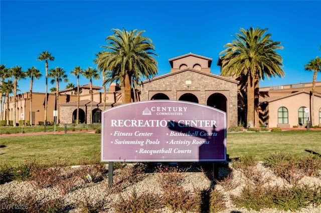 937 Rue Grand Paradis Lane, Henderson, NV 89011