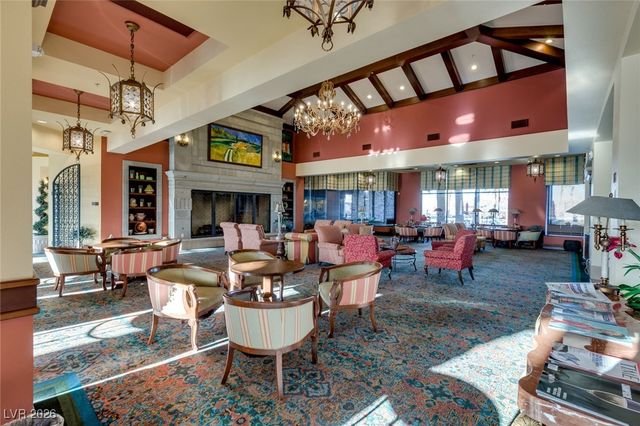 937 Rue Grand Paradis Lane, Henderson, NV 89011