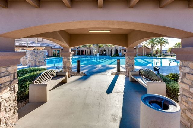 937 Rue Grand Paradis Lane, Henderson, NV 89011