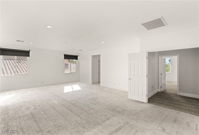 937 Rue Grand Paradis Lane, Henderson, NV 89011