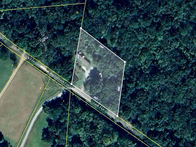114 Lock Seven Ln, Carthage, TN 37030