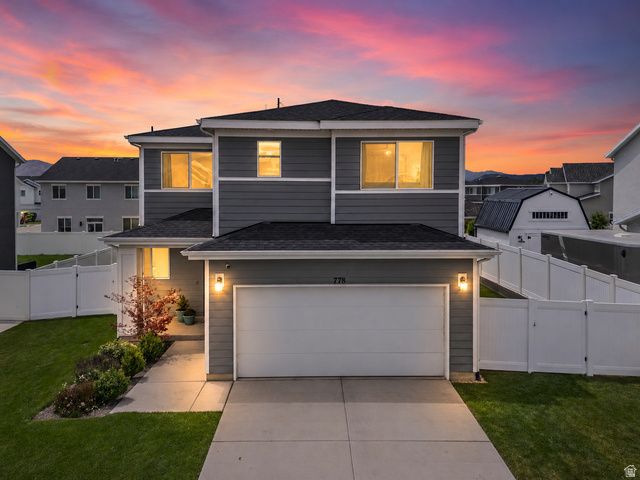 778 S 250 W, American Fork, UT 84003