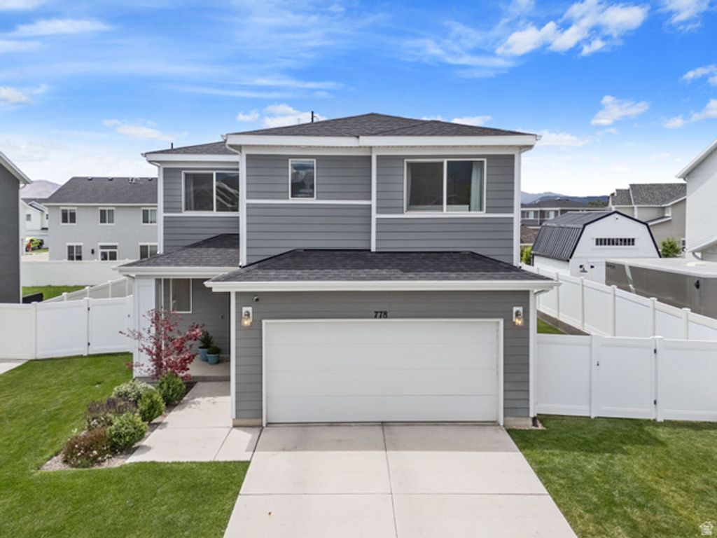 778 S 250 W, American Fork, UT 84003