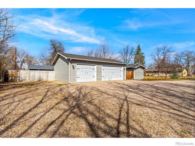 3003 West Avenue, Laporte, CO 80535