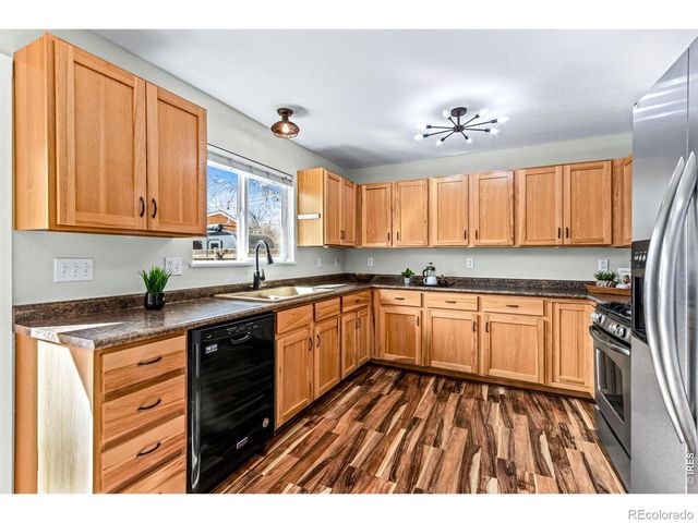 3003 West Avenue, Laporte, CO 80535