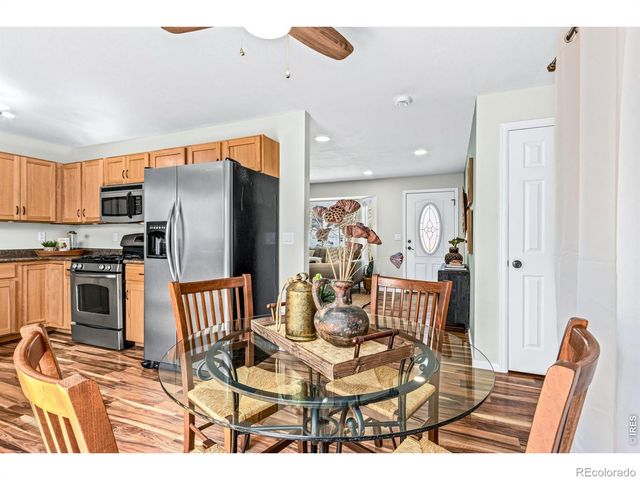 3003 West Avenue, Laporte, CO 80535