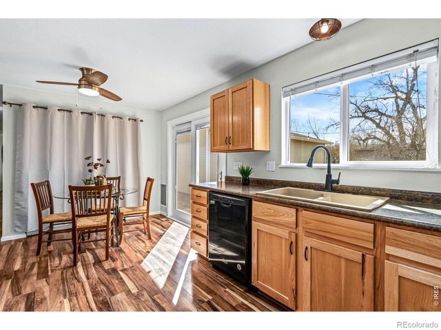 3003 West Avenue, Laporte, CO 80535
