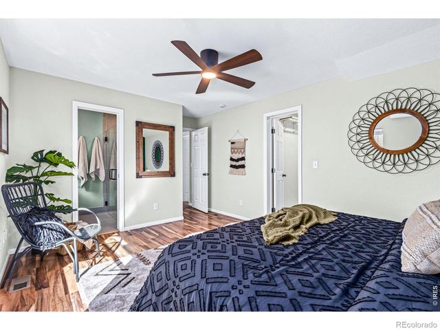 3003 West Avenue, Laporte, CO 80535