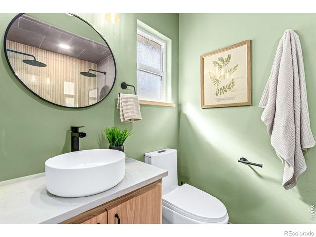 3003 West Avenue, Laporte, CO 80535
