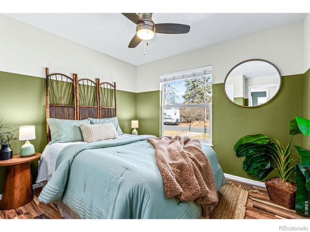 3003 West Avenue, Laporte, CO 80535