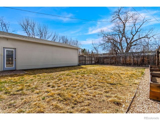 3003 West Avenue, Laporte, CO 80535