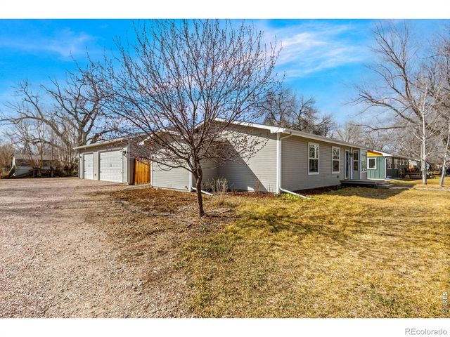 3003 West Avenue, Laporte, CO 80535