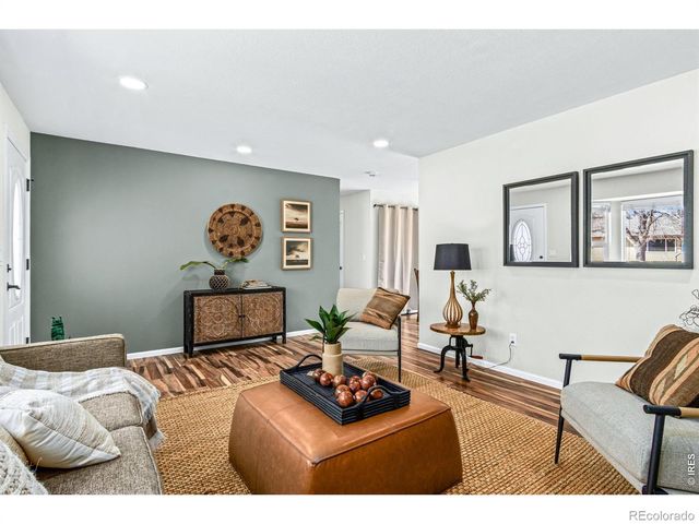 3003 West Avenue, Laporte, CO 80535