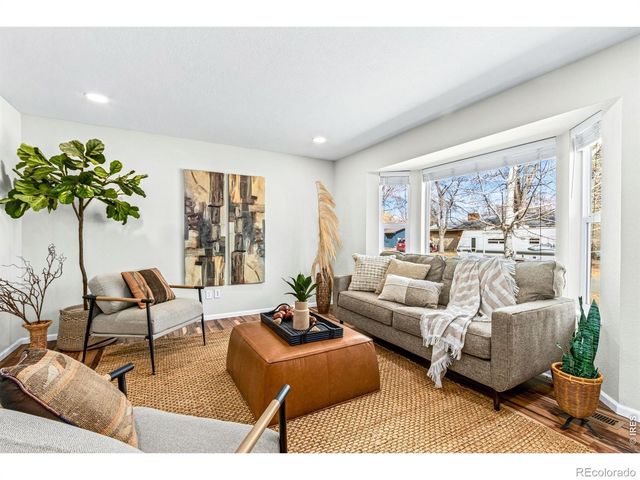 3003 West Avenue, Laporte, CO 80535