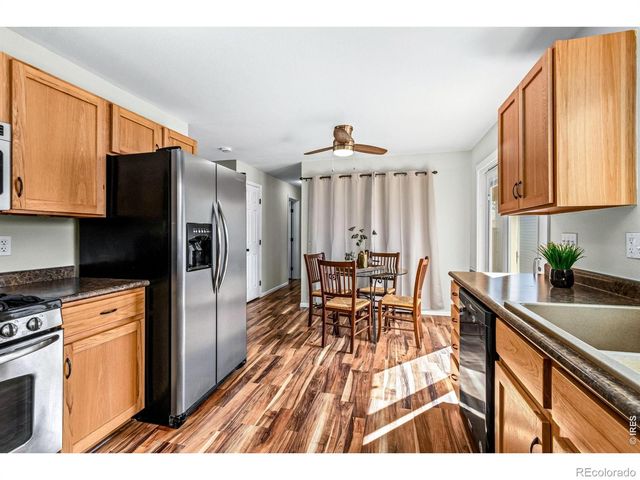 3003 West Avenue, Laporte, CO 80535