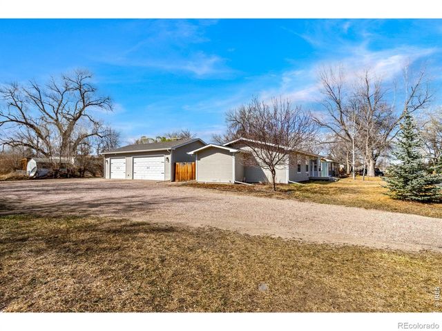 3003 West Avenue, Laporte, CO 80535