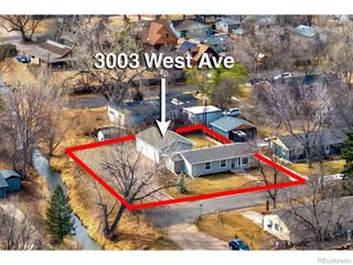 3003 West Avenue, Laporte, CO 80535