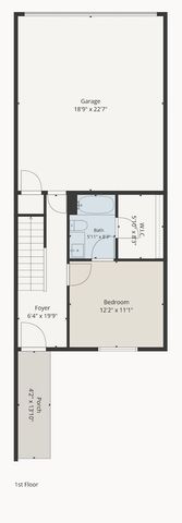 3816 Roseland Avenue D300, Dallas, TX 75204