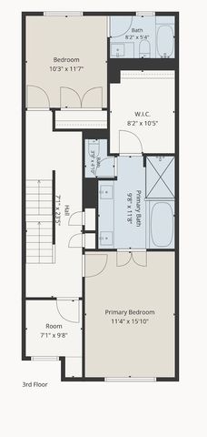 3816 Roseland Avenue D300, Dallas, TX 75204