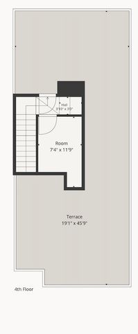 3816 Roseland Avenue D300, Dallas, TX 75204