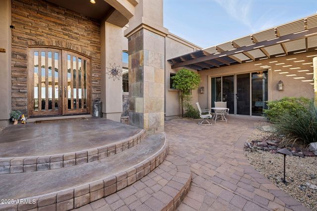 15105 E CAMELVIEW Drive, Fountain Hills, AZ 85268