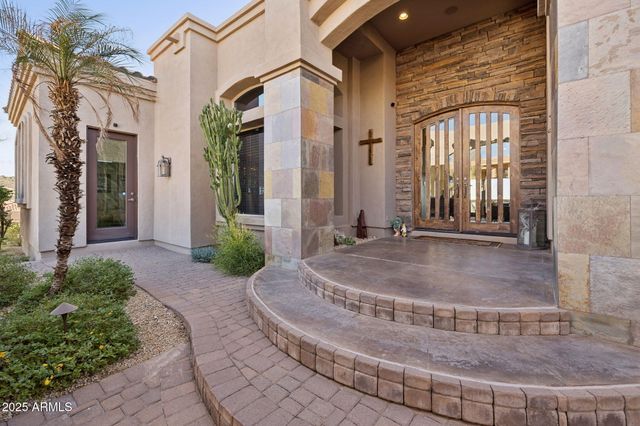 15105 E CAMELVIEW Drive, Fountain Hills, AZ 85268