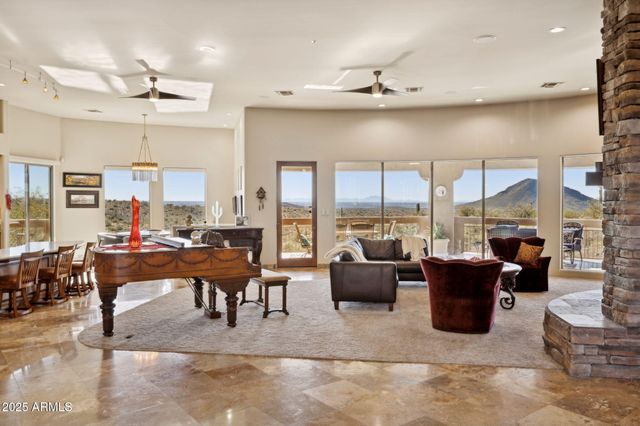 15105 E CAMELVIEW Drive, Fountain Hills, AZ 85268