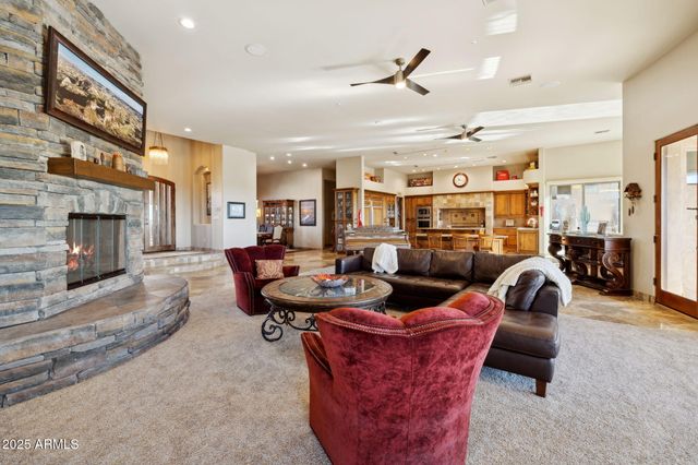 15105 E CAMELVIEW Drive, Fountain Hills, AZ 85268