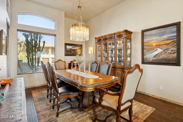 15105 E CAMELVIEW Drive, Fountain Hills, AZ 85268