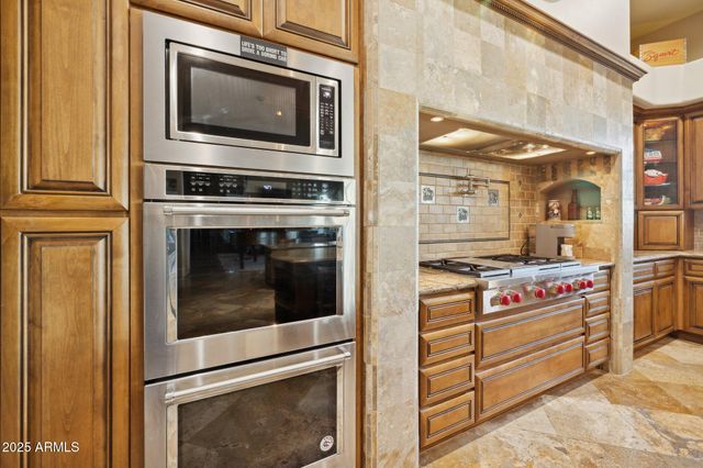 15105 E CAMELVIEW Drive, Fountain Hills, AZ 85268