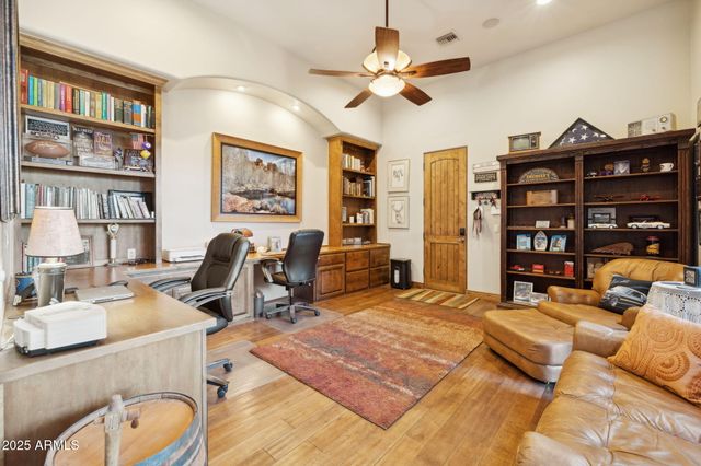 15105 E CAMELVIEW Drive, Fountain Hills, AZ 85268