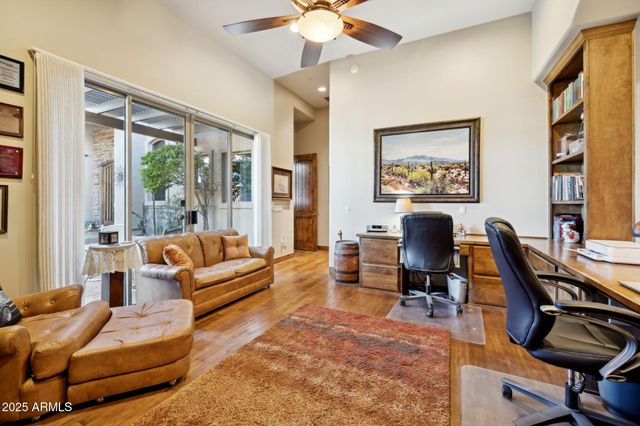 15105 E CAMELVIEW Drive, Fountain Hills, AZ 85268