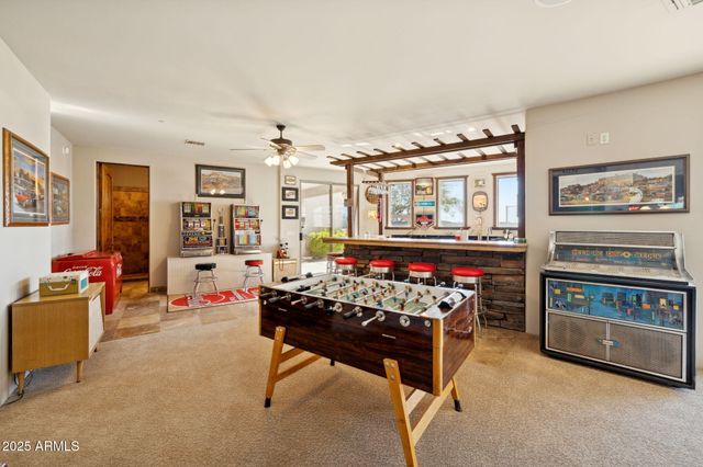 15105 E CAMELVIEW Drive, Fountain Hills, AZ 85268