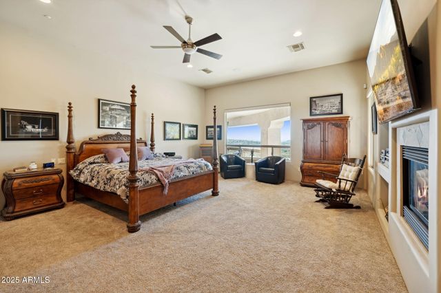 15105 E CAMELVIEW Drive, Fountain Hills, AZ 85268