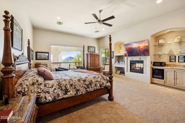 15105 E CAMELVIEW Drive, Fountain Hills, AZ 85268