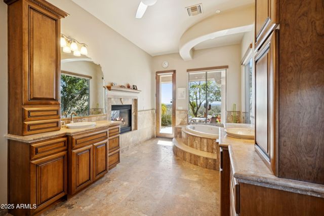 15105 E CAMELVIEW Drive, Fountain Hills, AZ 85268