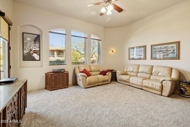 15105 E CAMELVIEW Drive, Fountain Hills, AZ 85268