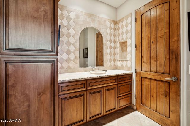 15105 E CAMELVIEW Drive, Fountain Hills, AZ 85268