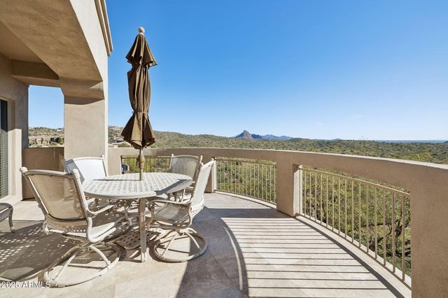 15105 E CAMELVIEW Drive, Fountain Hills, AZ 85268