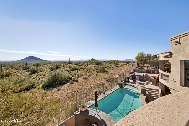 15105 E CAMELVIEW Drive, Fountain Hills, AZ 85268