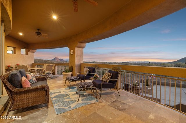 15105 E CAMELVIEW Drive, Fountain Hills, AZ 85268