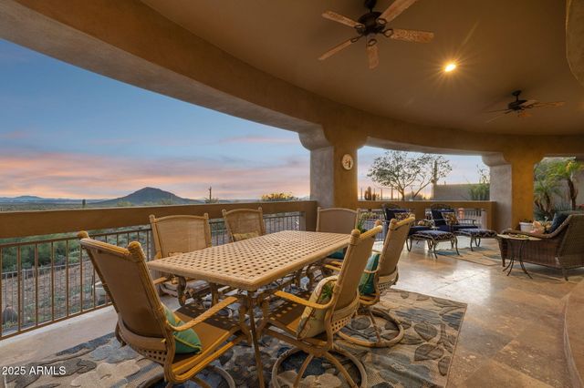 15105 E CAMELVIEW Drive, Fountain Hills, AZ 85268