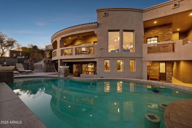 15105 E CAMELVIEW Drive, Fountain Hills, AZ 85268