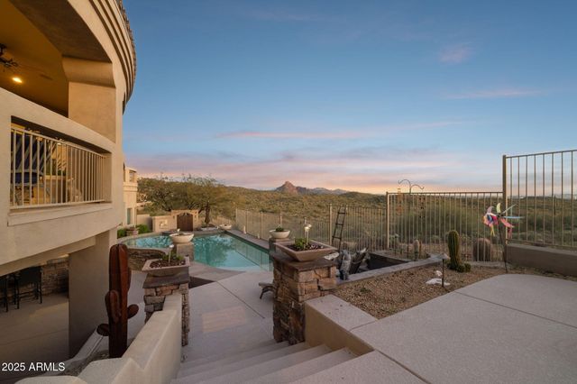 15105 E CAMELVIEW Drive, Fountain Hills, AZ 85268