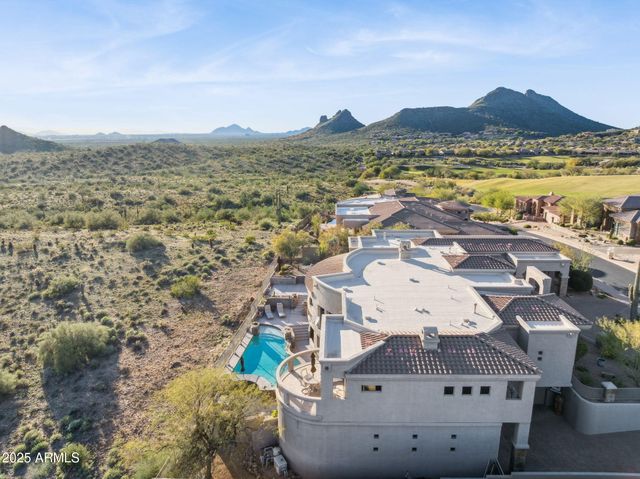 15105 E CAMELVIEW Drive, Fountain Hills, AZ 85268