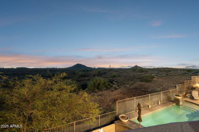 15105 E CAMELVIEW Drive, Fountain Hills, AZ 85268