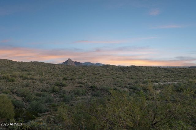 15105 E CAMELVIEW Drive, Fountain Hills, AZ 85268